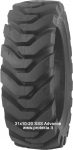 Padanga 31x10-20 SSS Advance 147/156A3 Solid (elastinė)