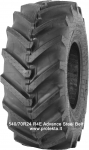 Padanga 540/70R24 (21.3R24 21LR24) R4E Advance (Steel-Belt) 161B TL, 540/70 R24