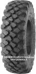 Padanga 340/80R20 (12.5/80R20) AR410 (Steel belt) IND Advance 144B TL, 340/80 R20