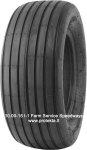Padanga 10.00-15 (8.25-15 JA372) I1 Speedways 12PR TL