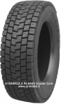 Padanga 315/60R22.5 RLB450 Double Coin 16PR 152/148L TL M+S 3PMSF