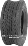 Padanga 22.5x8.00-12 Power Plus Speedways 12PR 115A4 TL