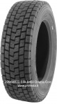 Padanga 295/60R22.5 RLB450 Double Coin 16PR 150/147L TL M+S 3PMSF