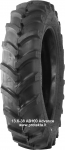Padanga 13.6-38 AB100 Advance 10PR 134A8 TT