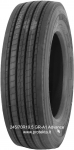Padanga 245/70R19.5 GRA1 Advance 16PR 136/134M TL M+S 3PMSF, 245/70 R19.5
