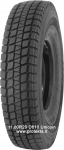 Padanga 11.00R20 D610 Unicoin (K310) 18PR 152/149L M+S TTF M+S