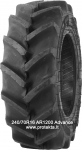 Padanga 240/70R16 AR1200 Advance 104D TL