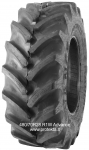Padanga 480/70R28 (19.5LR28) R1W Advance 140D TL, 480/70 R28