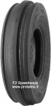Padanga 5.00-15 F2 Speedways 6PR TT (be kam.)