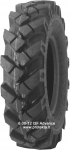 Padanga 6.00-12 I3F Advance 6PR 76A6 TT (su kam.)