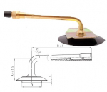 Kamera 23.5-25 TRJ-1175C Kabat