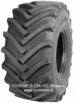 Padanga 750/65R26 (28LR26) CM102 Rosava 166A8 TL, 750/65 R26