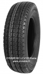 Padanga 215/65R16C LCV131 Kama-Euro 109/107R TL
