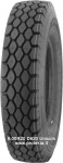 Padanga 9.00R20 D620 (IN142) Unicoin 16PR 144/142L TTF