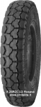 Padanga 8.25R20 U2 10PR 125/122K Rosava TT, 8.25 R20
