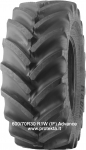 Padanga IF600/70R30 CFO R1W Advance 173A8/B TL, IF 600/70 R30
