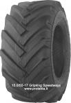Padanga 15.0/55-17 GripKing Speedways 14PR TL