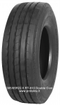 Padanga 385/65R22.5 RT910 Double Coin 24PR 164K TL M+S 3PMSF(tr.), 385/65 R22.5