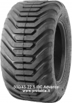 Padanga 500/45-22.5 I3C Advance 16PR 150A8 TL (l.egl.)