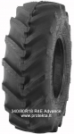 Padanga 340/80R18 (12.5/80R18) R4E Advance (Steel-Belt) 143B TL, 340/80 R18
