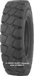 Padanga 10.00R20 GLR07 NHS Advance 16PR 166A5 TL, 10.00 R20