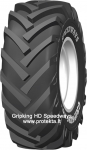 Padanga 6.5/80-12 GripKing HD Speedways 6PR TT (be kam.)