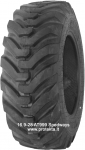 Padanga 16.9-28 AT999 Speedways 16PR 157A8 TL