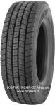 Padanga 265/70R19.5 GRD2 Advance 16PR 140/138MTL M+S 3PMSF (gal.), 265/70 R19.5