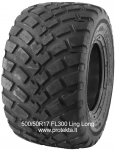 Padanga 500/50R17 FL300 Ling Long 149D TL