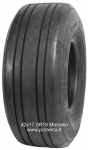 Padanga 42x17R18 (16.5/70-18) Michelin 26PR 175A8 TL (restauruota)