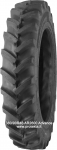 Padanga VF380/90R46 AR2600 Steel Belt Advance 173D TL, VF 380/90 R46