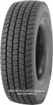 Padanga 285/70R19.5 GRD2 Advance 16PR 146/144L TL M+S 3PMSF (gal.), 285/70 R19.5