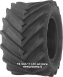 Padanga 19.0/45-17 I3G Advance 14PR 144/131A8 TL (egl.)
