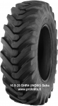 Padanga 16.9-28 (420/85R28) SHR4 Seha 14PR 156A8 TL