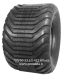 Padanga 700/50-22.5 Flotation T422 Altura 16PR 174A8/162A8 TL
