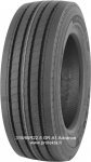 Padanga 315/60R22.5 GRA1 Advance 20PR 154/150L TL M+S 3PMSF, 315/60 R22.5
