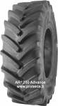 Padanga 480/65R28 AR1200 Advance 142D TL, 480/65 R28