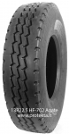 Padanga 13R22.5 HF702 Agate 20PR 156/152L TL M+S