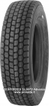 Padanga 315/70R22.5 GL267D Advance 20PR 156/150L TL M+S 3PMSF, 315/70 R22.5