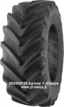 Padanga 650/65R38 Agristar II Alliance 166D TL (egl.), 650/65 R38