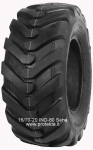 Padanga 16.0/70-20 (405/70-20) IND80/SHR4 Seha 16PR 166A2 TL