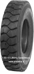 Padanga 7.50-15 Liftking HD Speedways 16PR 151A6 TTF (su kam. ir jst.)