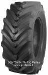 Padanga 600/70R34 TA130 Petlas 160D TL