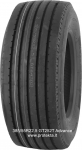 Padanga 385/55R22.5 GL252T Advance 20PR 160K TL M+S 3PMSF (tr.), 385/55 R22.5