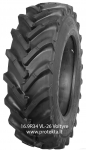 Padanga 16.9R34 VL26 Voltyre 8PR 139A8 TT (be kam.)