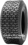 Padanga 11x4.00-4 P512 Hakuba 4PR 41A4 TL