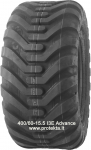 Padanga 400/60-15.5 I3E Advance 16PR 149A8 TL