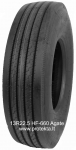 Padanga 13R22.5 HF660 Agate 20PR 156/152L TL M+S