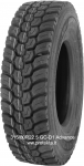 Padanga 315/80R22.5 GCD1 Advance 20PR 156/150K TL M+S 3PMSF (gal.), 315/80 R22.5
