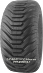 Padanga 550/60-22.5 I3C Advance 16PR 166A8 TL
